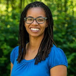 LaTiana Ridgell headshot